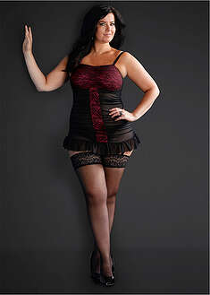 Stay up -sukat 20 den