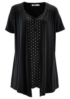 2-in-1-paita-v-paantiella-lyhythihainen