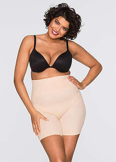 Keskivahvasti muotoilevat alushousut