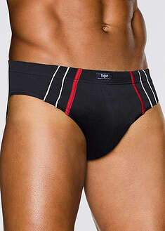 Maksialushousut puuvillalla (5 kpl/pakkaus)