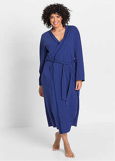 Trikoinen kylpytakki