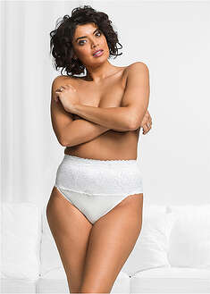 Voimakkaasti muotoilevat alushousut (2 kpl/pakkaus)