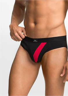 Alushousut puuvillasekoitteesta (5 kpl/pakkaus)