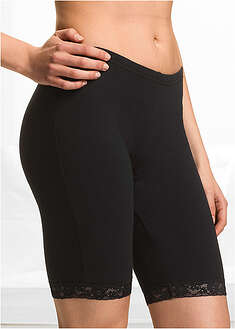 Pitsisomisteiset naisten pitkälahkeiset bokserit (3 kpl/pakkaus)