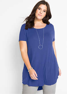 Pitkä paita pehmeästä viskoosista