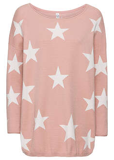 oversize-neulepusero