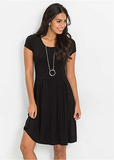 Trikoomekko viskoosisekoitteesta