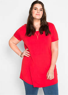 Pitkä paita pehmeästä viskoosista