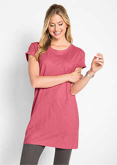 Pitkä paita puhtaasta puuvillasta