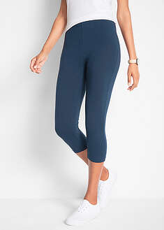 Joustavat caprileggingsit (2 kpl/pakkaus)