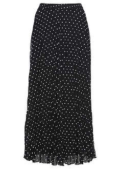 Sifonkihame ryppykuosilla