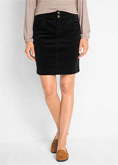 Joustava vakosamettihame