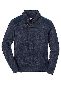 huivikauluksinen-ohut-neulepusero