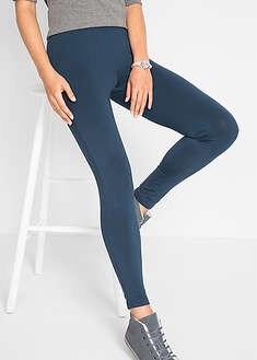 Lämpöleggingsit joustovyötäröllä