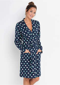 Kylpytakki luomupuuvillasta