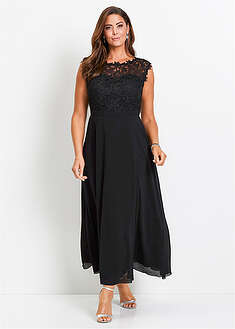 Pitsisomisteinen maksimekko