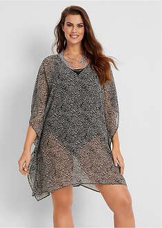 Rantatunika ohuesta sifongista