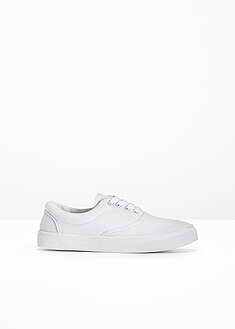 Sneakerit puuvillacanvasta