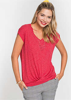 Paita viskoosisekoitusta