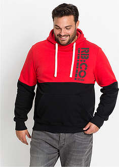 Collegehuppari, Slim Fit