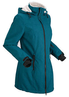 vedenpitava-teddyfleecevuorillinen-ulkoilutakki