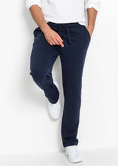 Collegehousut, Regular Fit