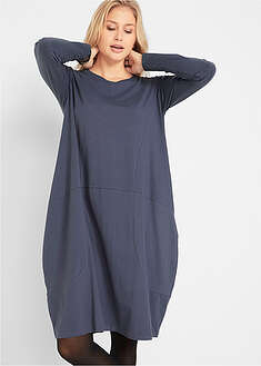 Pallomainen trikoomekko