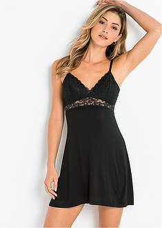 Yömekko pehmeästä viskoosisekoitteesta