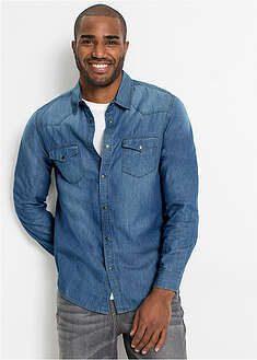 Farkkupaita puhtaasta luomupuuvillasta