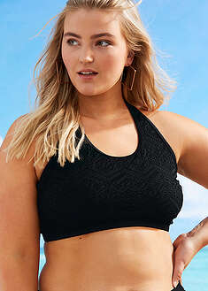 Pitsinen bikinitoppi