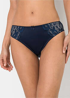 Pitsisomisteiset alushousut (2kpl/pakkaus)