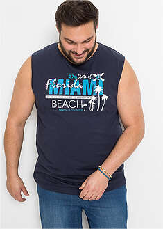 Hihaton paita mukavalla leikkauksella