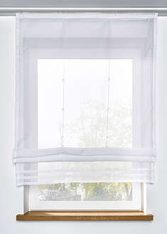 Laskosverho kevyttä voileeta