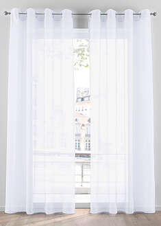 Ohut voileeverho (1 kpl/pakkaus)