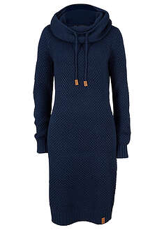 neulemekko-huivikauluksella