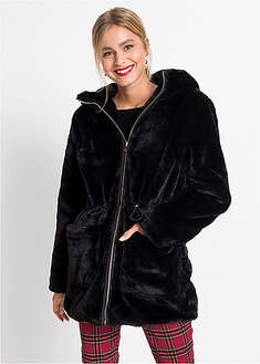 Rento tekoturkistakki