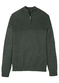 vetoketjuneule-regular-fit