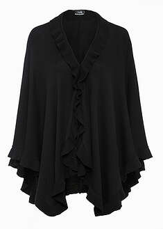 Kashmiria sisältävä poncho