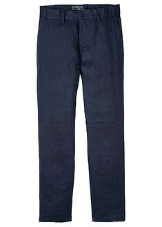 suorat-chinohousut-pellavasekoitteesta-regular-fit