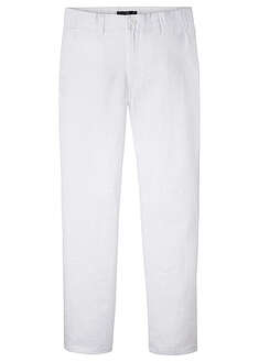 suorat-chinohousut-pellavasekoitteesta-regular-fit