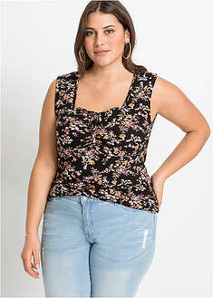 Toppi viskoosisekoitteesta