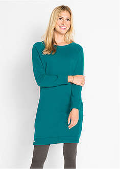 Collegemekko pehmeää froteeta