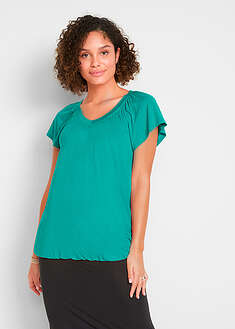 Paita viskoosisekoitteesta