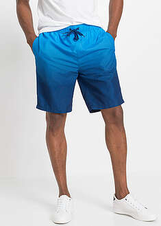 Miesten uimashortsit - sininen-tummansininen - bonprix