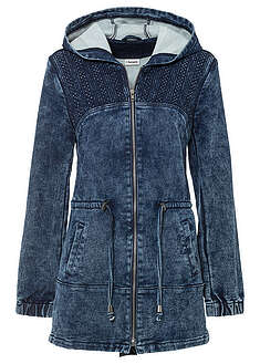 ohut-farkkuparkatakki