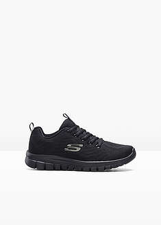 Mukavat Skechers-lenkkarit Memory Foam -pohjallisella