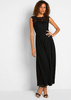 Pitsisomisteinen maksimekko