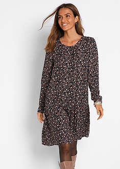 Mekko kevyestä viskoosista