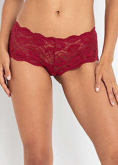 Pitsiset brief-alushousut 2+1 (3 kpl/pakkaus)