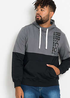 Collegehuppari, Slim Fit